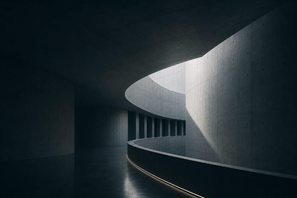 Strategic pathway imagery
